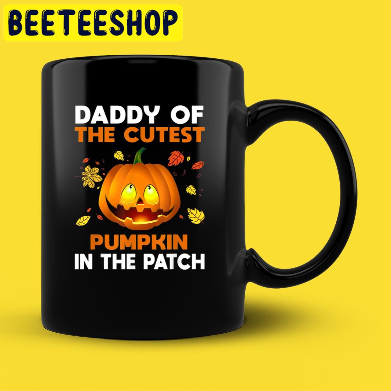 Single Dad Daddy Of The cutest Pumkin In The Patch Halloween Trending Unisex T-Shirt Single Dad Daddy Of The cutest Pumkin In The Patch Halloween Trending Unisex T-Shirt