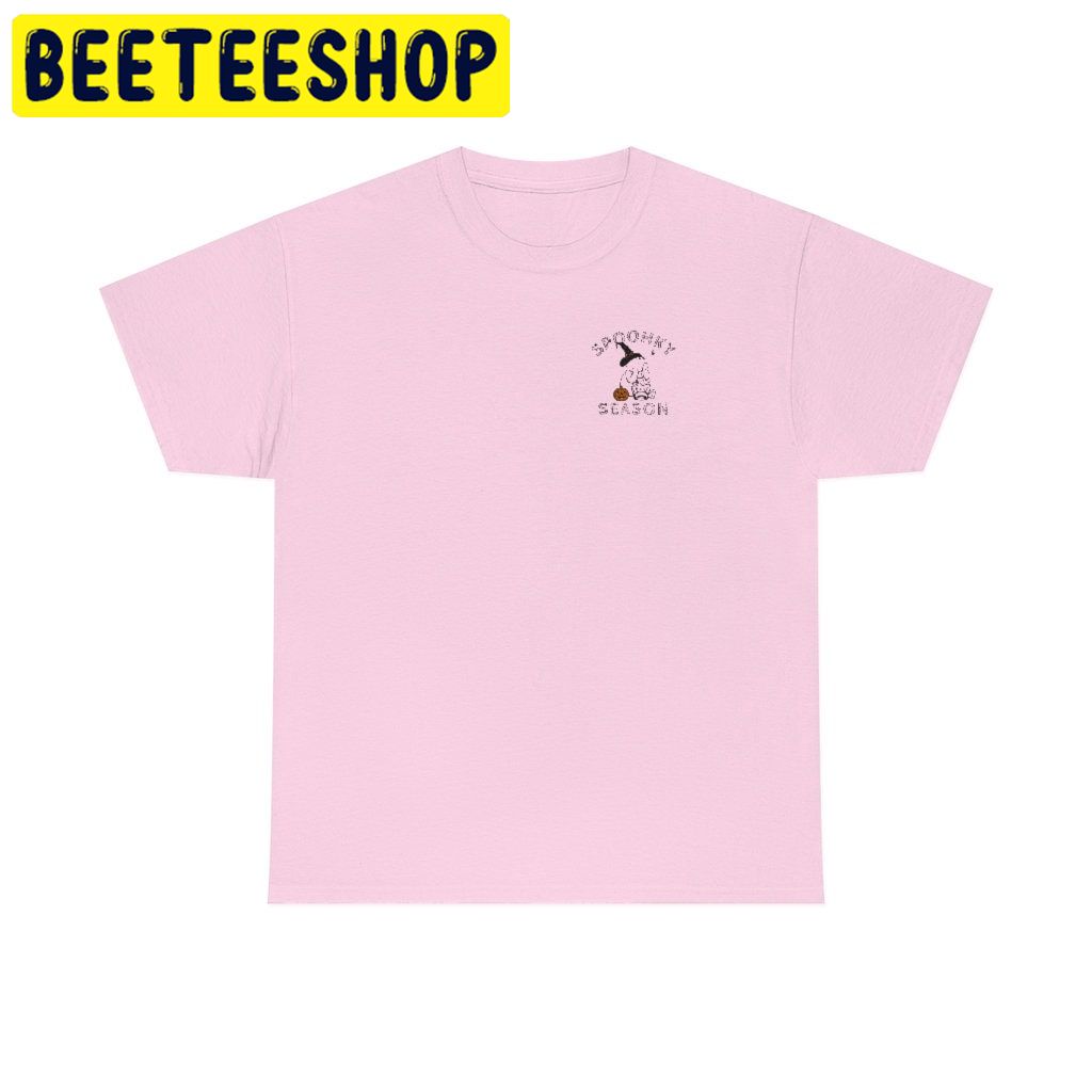 Small Pooh Halloween Trending Unisex Shirt Small Pooh Halloween Trending Unisex Shirt