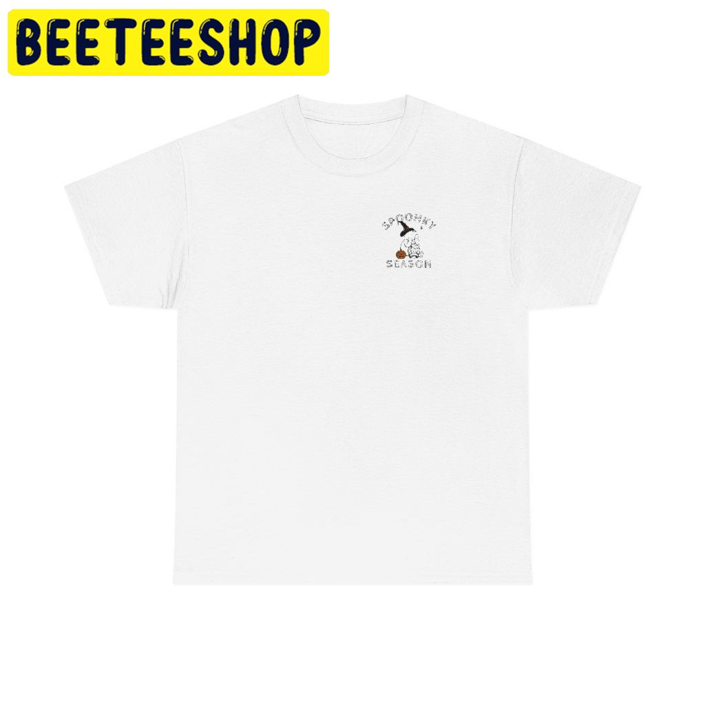 Small Pooh Halloween Trending Unisex Shirt Small Pooh Halloween Trending Unisex Shirt