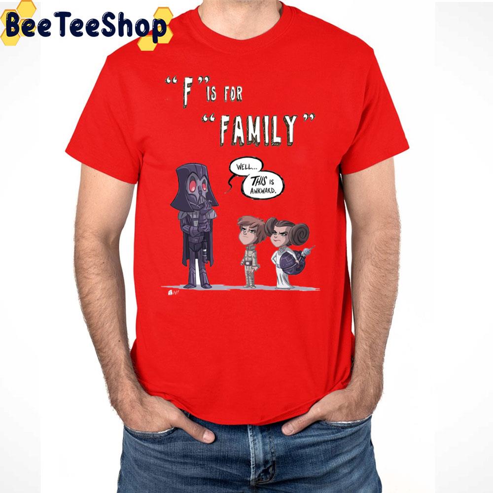 Some Large Daisies In The Grass F Is For Family Trending Unisex T-Shirt Some Large Daisies In The Grass F Is For Family Trending Unisex T-Shirt