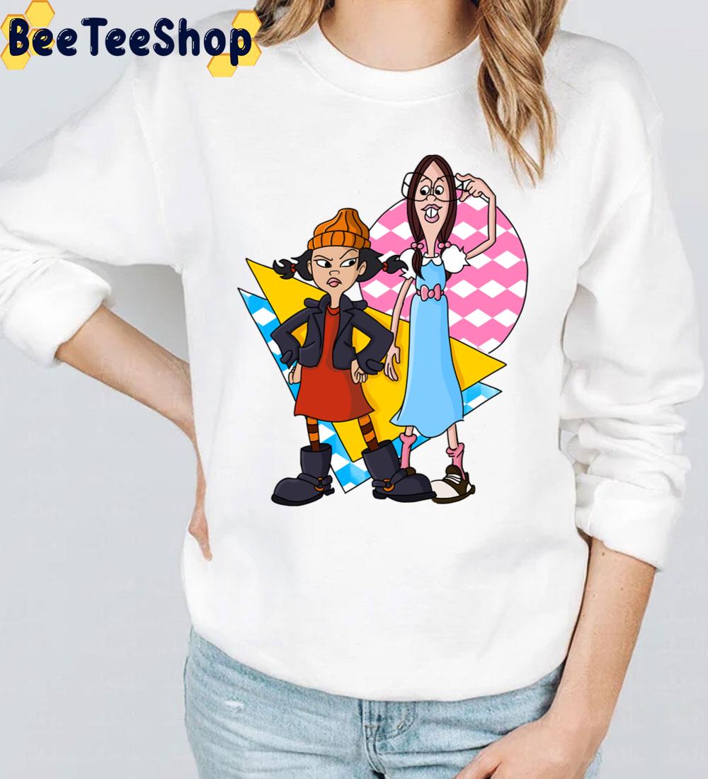 Spinelli And Gretchen Trending Unisex T-Shirt Spinelli And Gretchen Trending Unisex T-Shirt