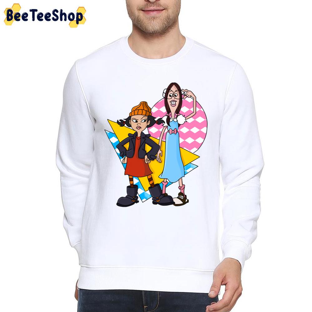 Spinelli And Gretchen Trending Unisex T-Shirt Spinelli And Gretchen Trending Unisex T-Shirt