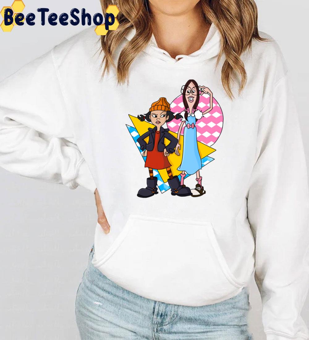 Spinelli And Gretchen Trending Unisex T-Shirt Spinelli And Gretchen Trending Unisex T-Shirt