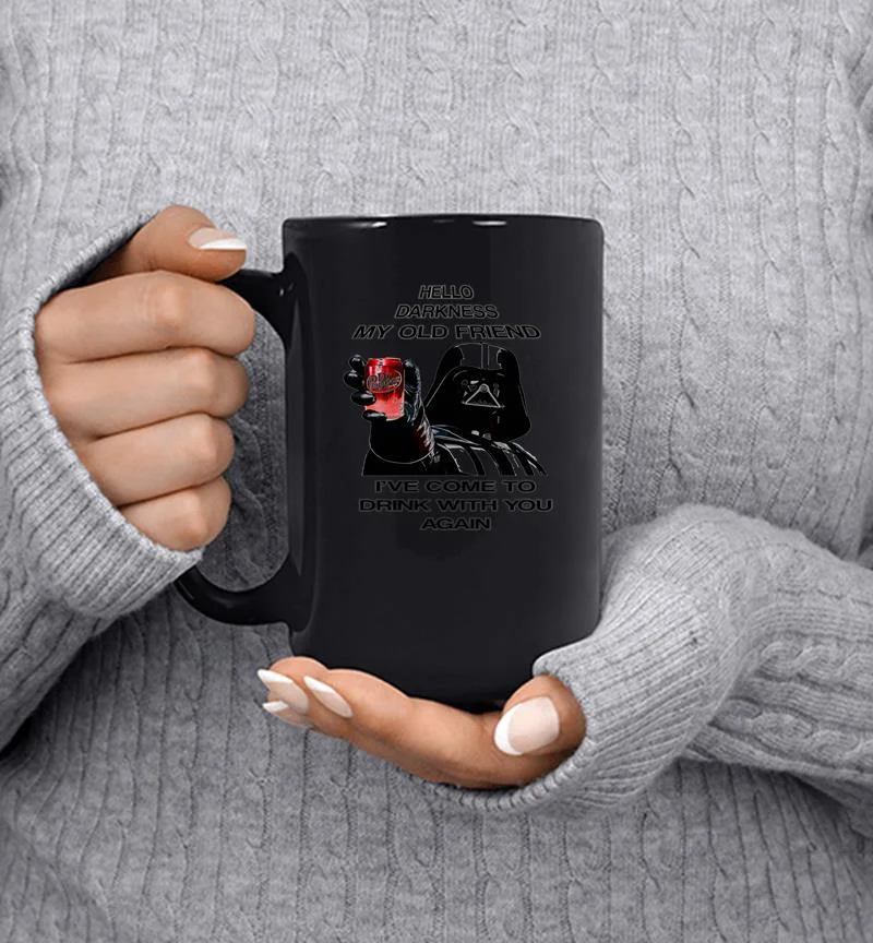 Star Wars Come To The Dark Side We Have Jack Daniel’s Tennessee Whiskey Mug Star Wars Come To The Dark Side We Have Jack Daniel’s Tennessee Whiskey Mug