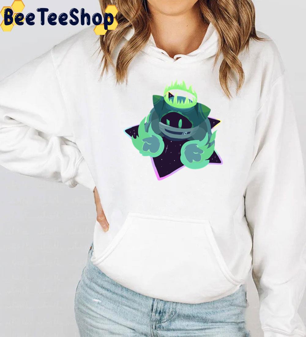 Starstruck Kirby Trending Unisex T-Shirt Starstruck Kirby Trending Unisex T-Shirt
