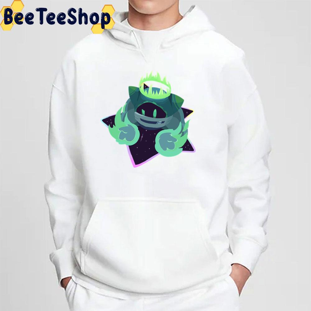 Starstruck Kirby Trending Unisex T-Shirt Starstruck Kirby Trending Unisex T-Shirt