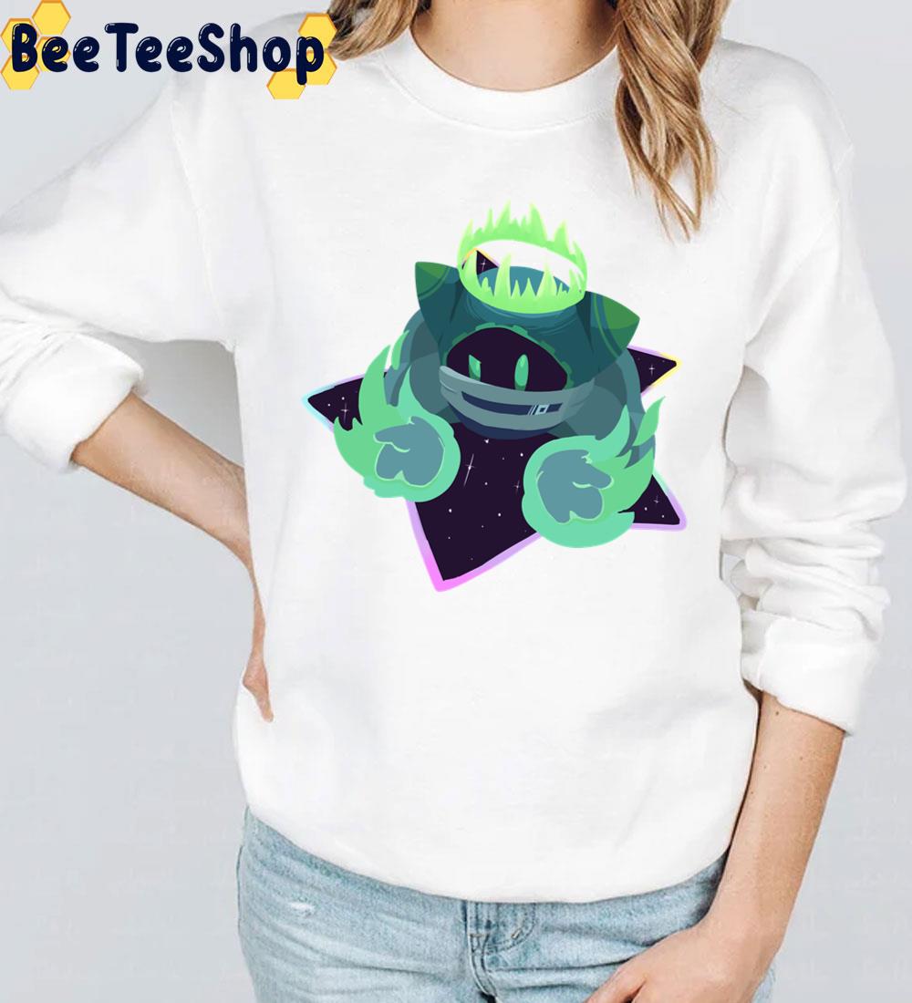 Starstruck Kirby Trending Unisex T-Shirt Starstruck Kirby Trending Unisex T-Shirt