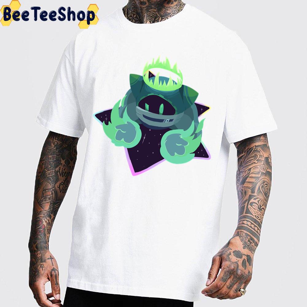 Starstruck Kirby Trending Unisex T-Shirt Starstruck Kirby Trending Unisex T-Shirt