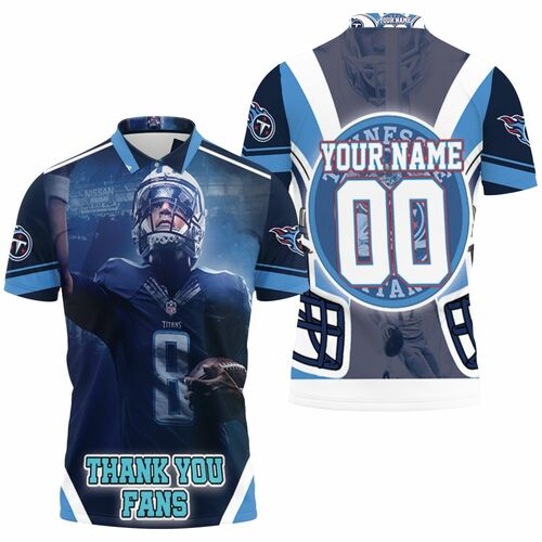 Stevie Mcnair 9 Tennessee Titans Afc South Champions Super Bowl 2021 Personalized 3D All Over Print Polo Shirt Stevie Mcnair 9 Tennessee Titans Afc South Champions Super Bowl 2021 Personalized 3D All Over Print Polo Shirt