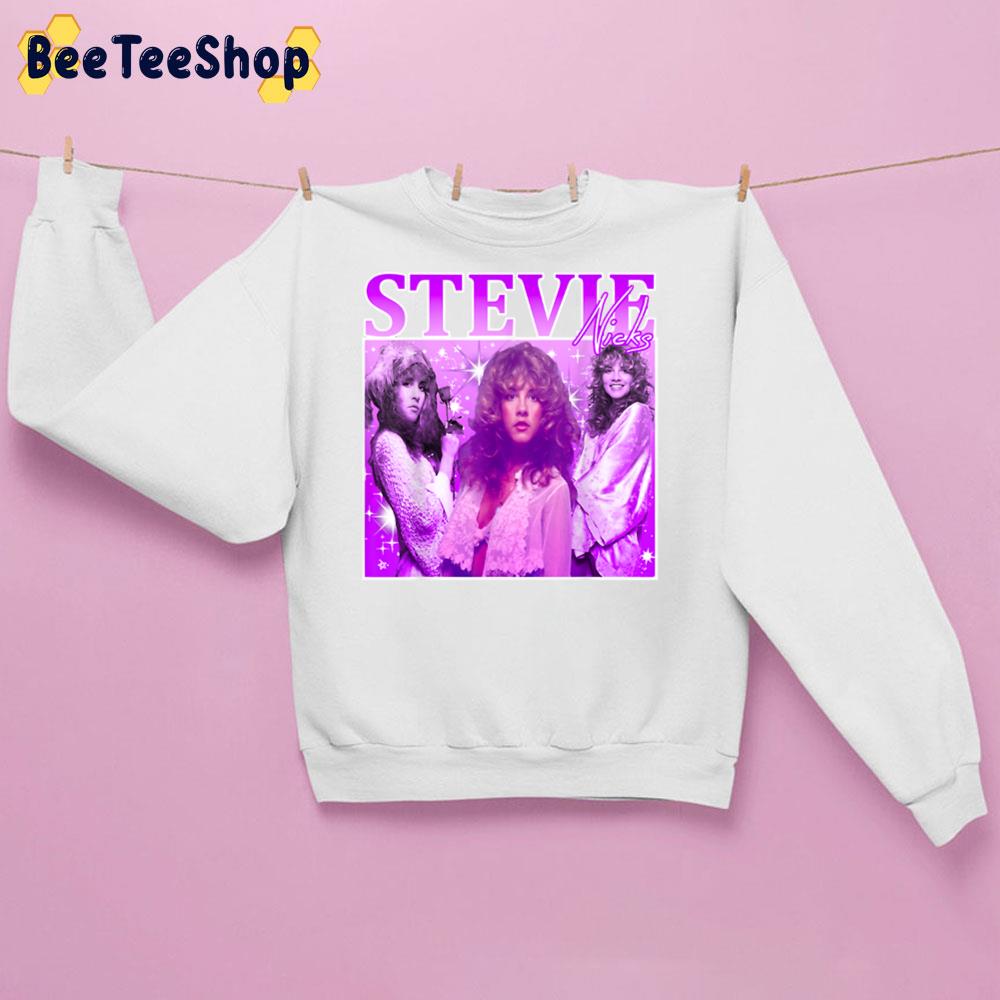 Stevie Nicks Vintage Art Trending Unisex Sweatshirt Stevie Nicks Vintage Art Trending Unisex Sweatshirt