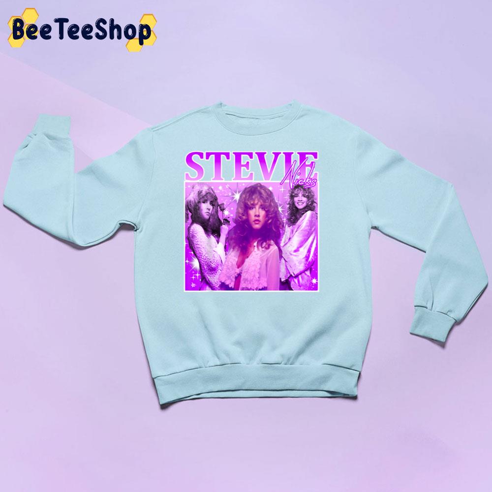 Stevie Nicks Vintage Art Trending Unisex Sweatshirt Stevie Nicks Vintage Art Trending Unisex Sweatshirt