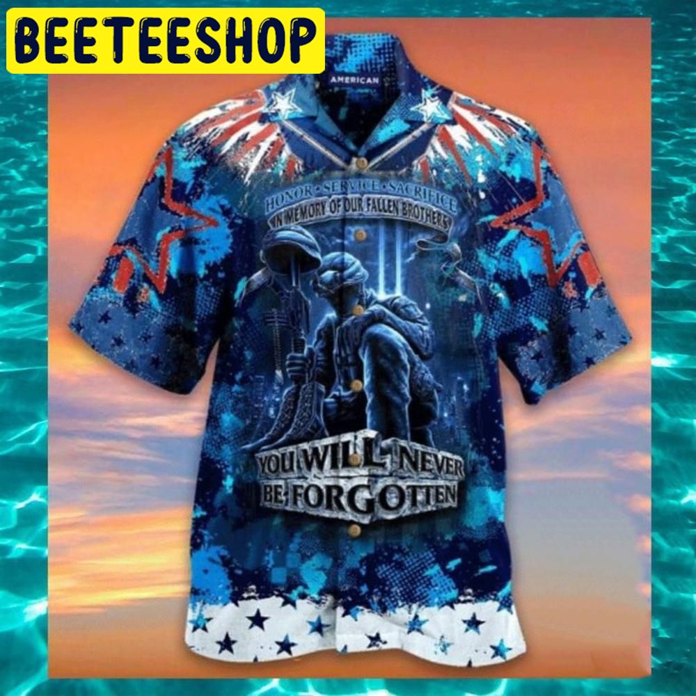 Still Live In Our Memory Hawaiian Shirt Still Live In Our Memory Hawaiian Shirt