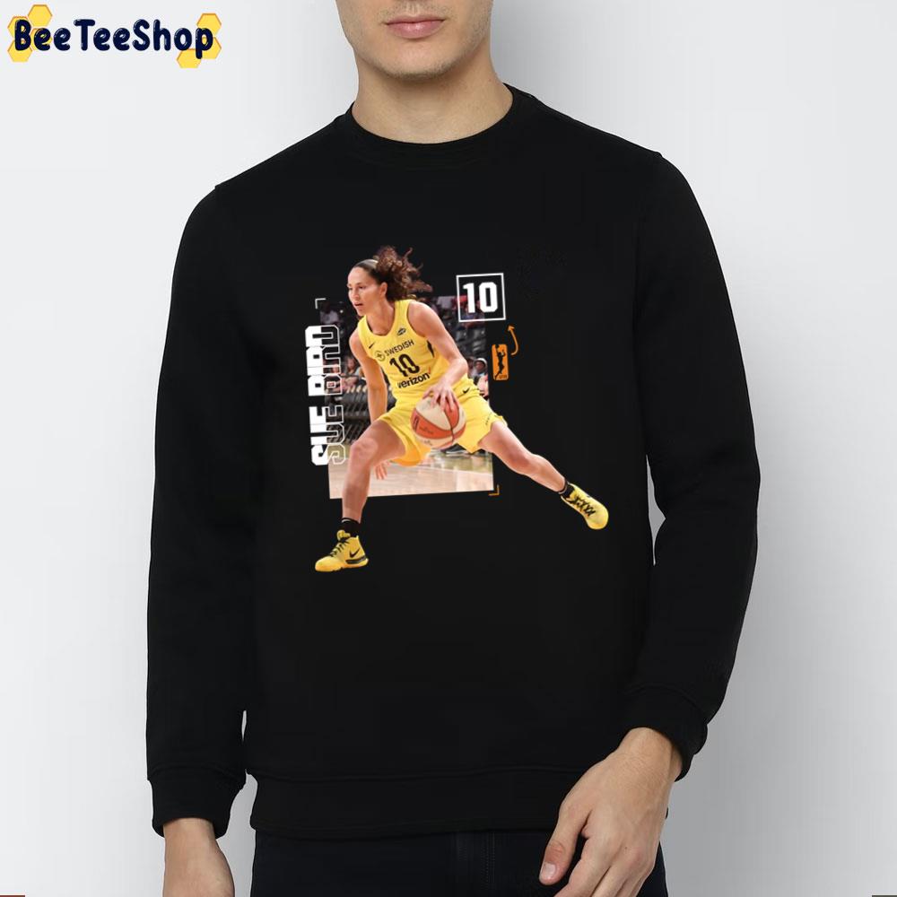 Sue Bird Legend Basketball 3000 Assists Signature Vintage Retro 80s Trending Unisex T-Shirt Sue Bird Legend Basketball 3000 Assists Signature Vintage Retro 80s Trending Unisex T-Shirt