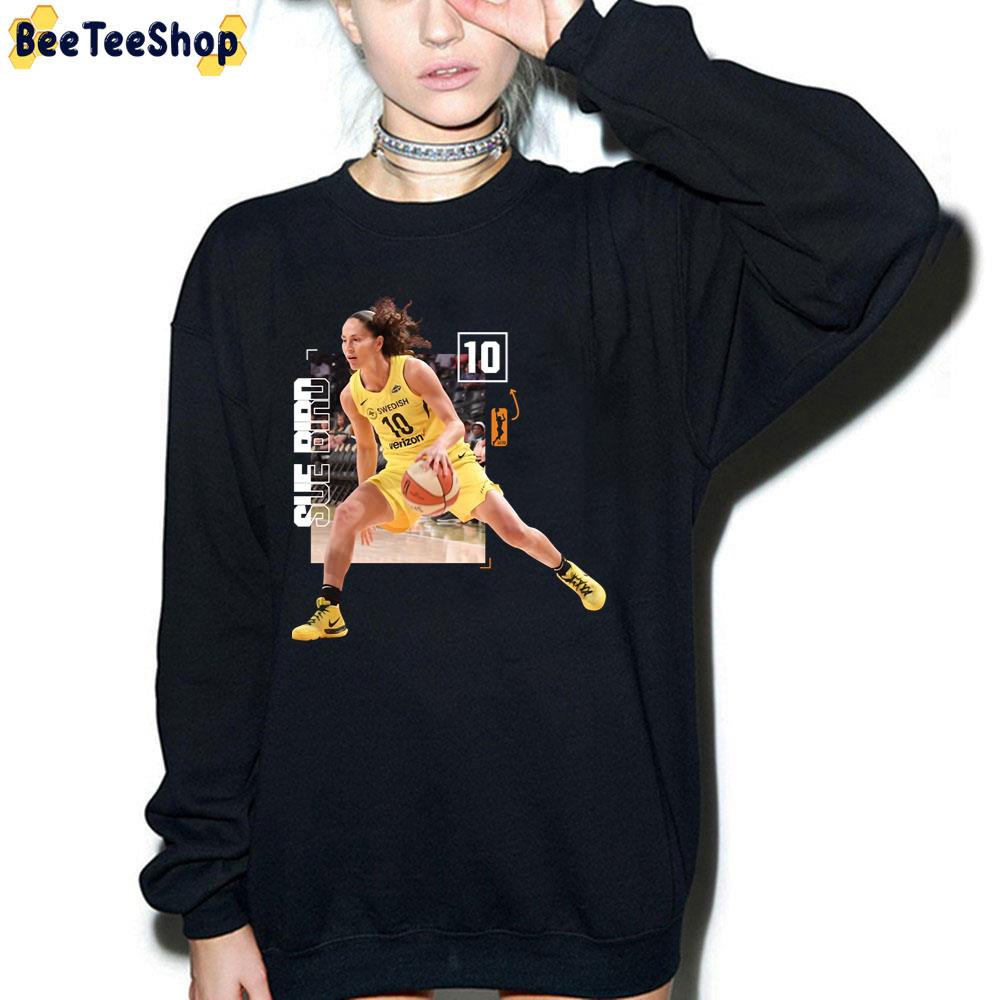 Sue Bird Legend Basketball 3000 Assists Signature Vintage Retro 80s Trending Unisex T-Shirt Sue Bird Legend Basketball 3000 Assists Signature Vintage Retro 80s Trending Unisex T-Shirt