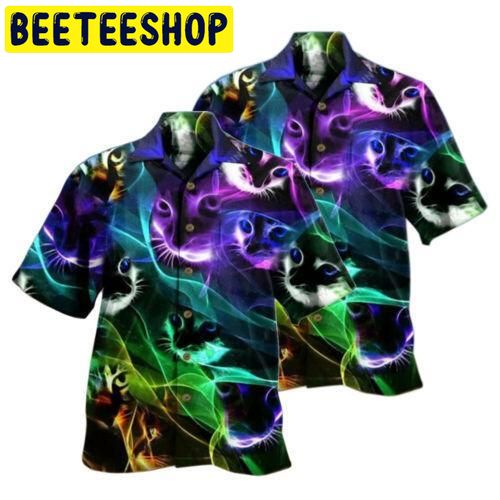 Summer Beach Holiday Hawaiian Shirt Summer Beach Holiday Hawaiian Shirt