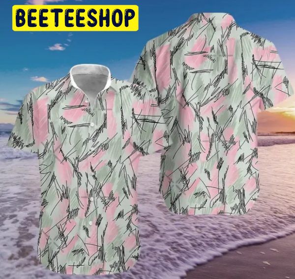 Summer Hawaiian Shirt 4359 Summer Hawaiian Shirt 4359