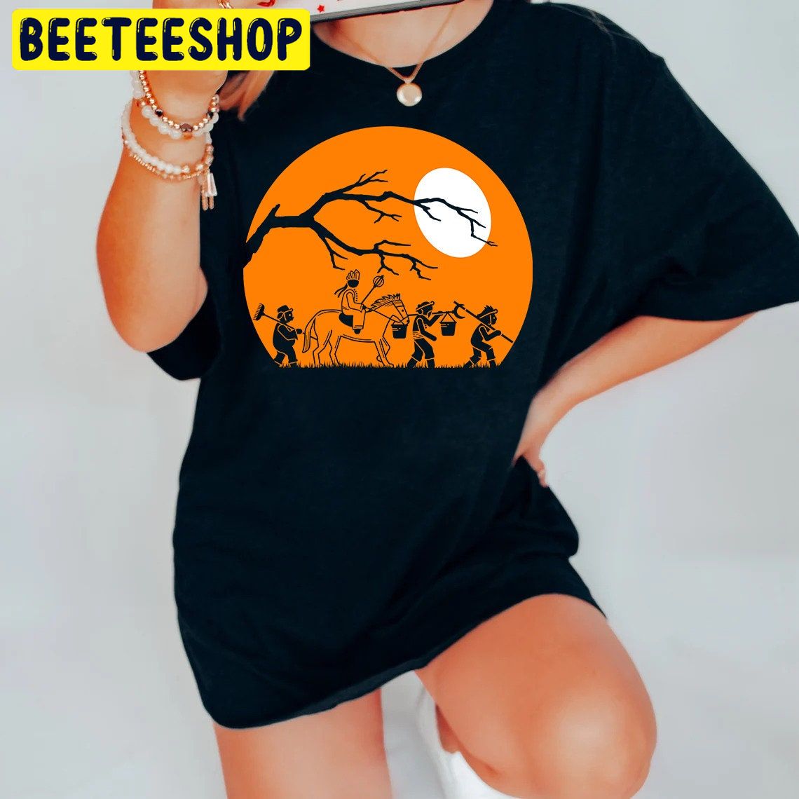 Sun Wukong Monkey King Trick Funny Halloween 2022 Halloween Trending Unisex Shirt Sun Wukong Monkey King Trick Funny Halloween 2022 Halloween Trending Unisex Shirt