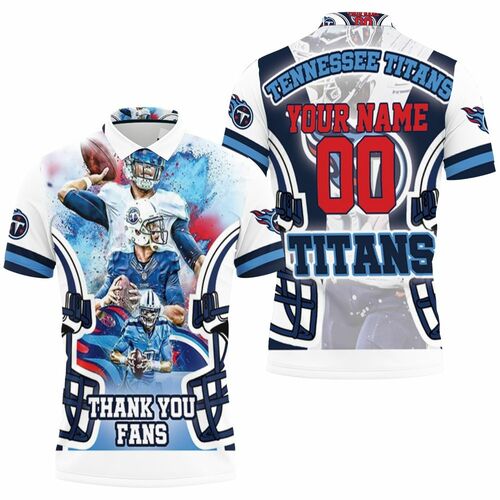Super Bowl 2021 Tennessee Titans Afc South Champions For Fans Personalized 3D All Over Print Polo Shirt Super Bowl 2021 Tennessee Titans Afc South Champions For Fans Personalized 3D All Over Print Polo Shirt