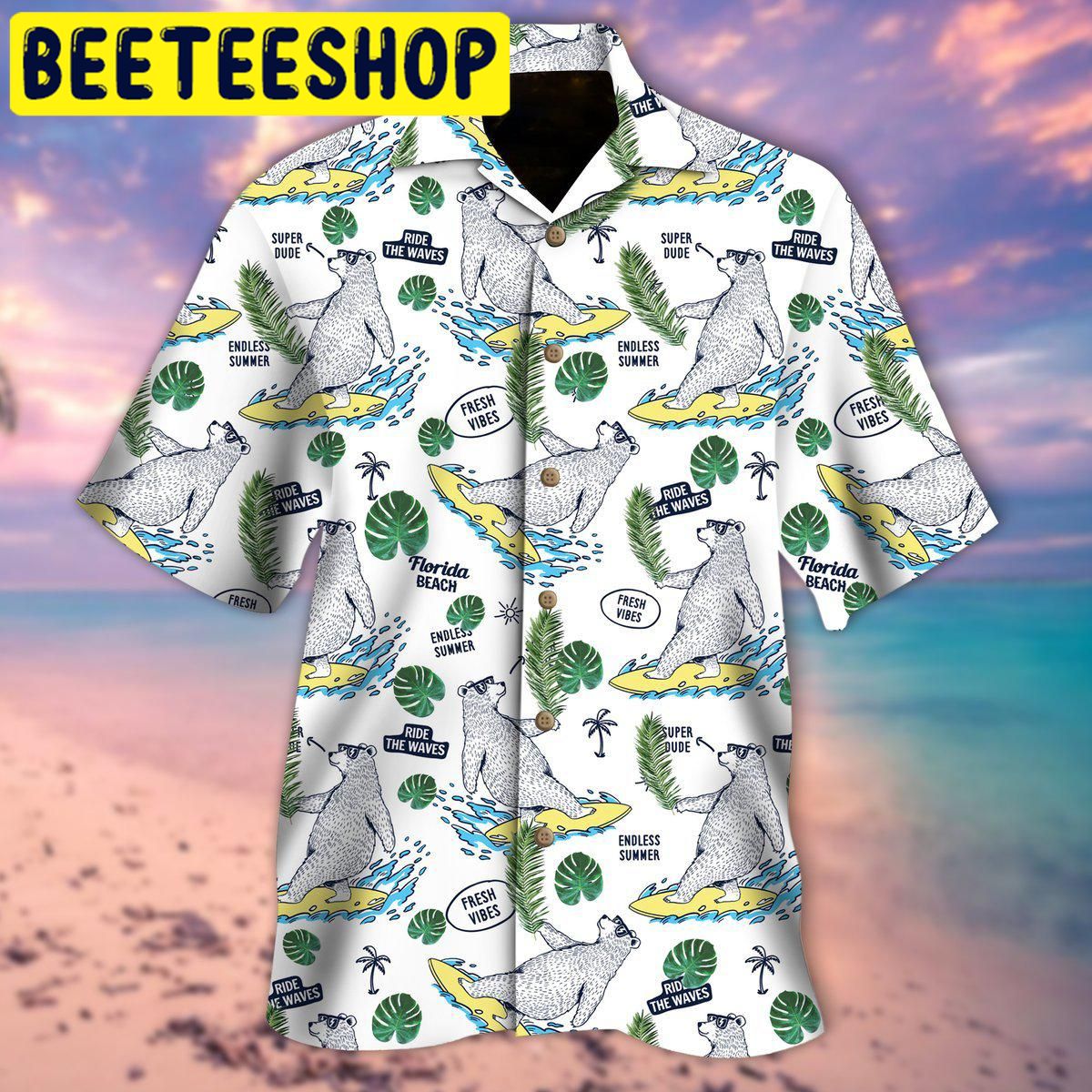 Super Dude Hawaiian Shirt Super Dude Hawaiian Shirt