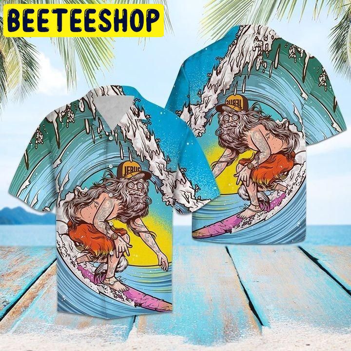 Surfing Man Hawaiian Shirt Surfing Man Hawaiian Shirt
