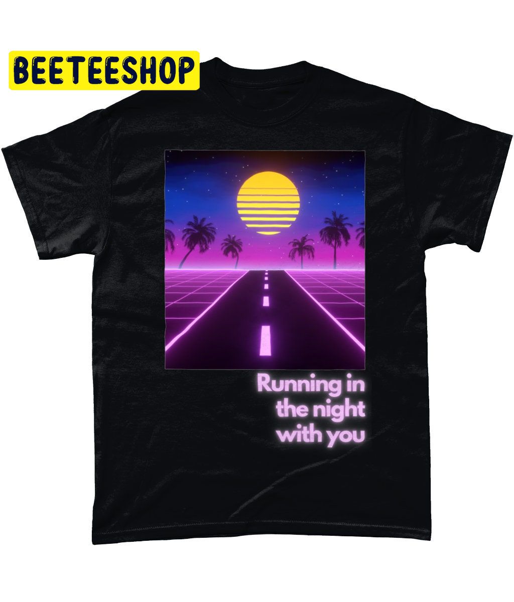Synthwave Vaporwave Retrowave Trending Unisex Shirt Synthwave Vaporwave Retrowave Trending Unisex Shirt
