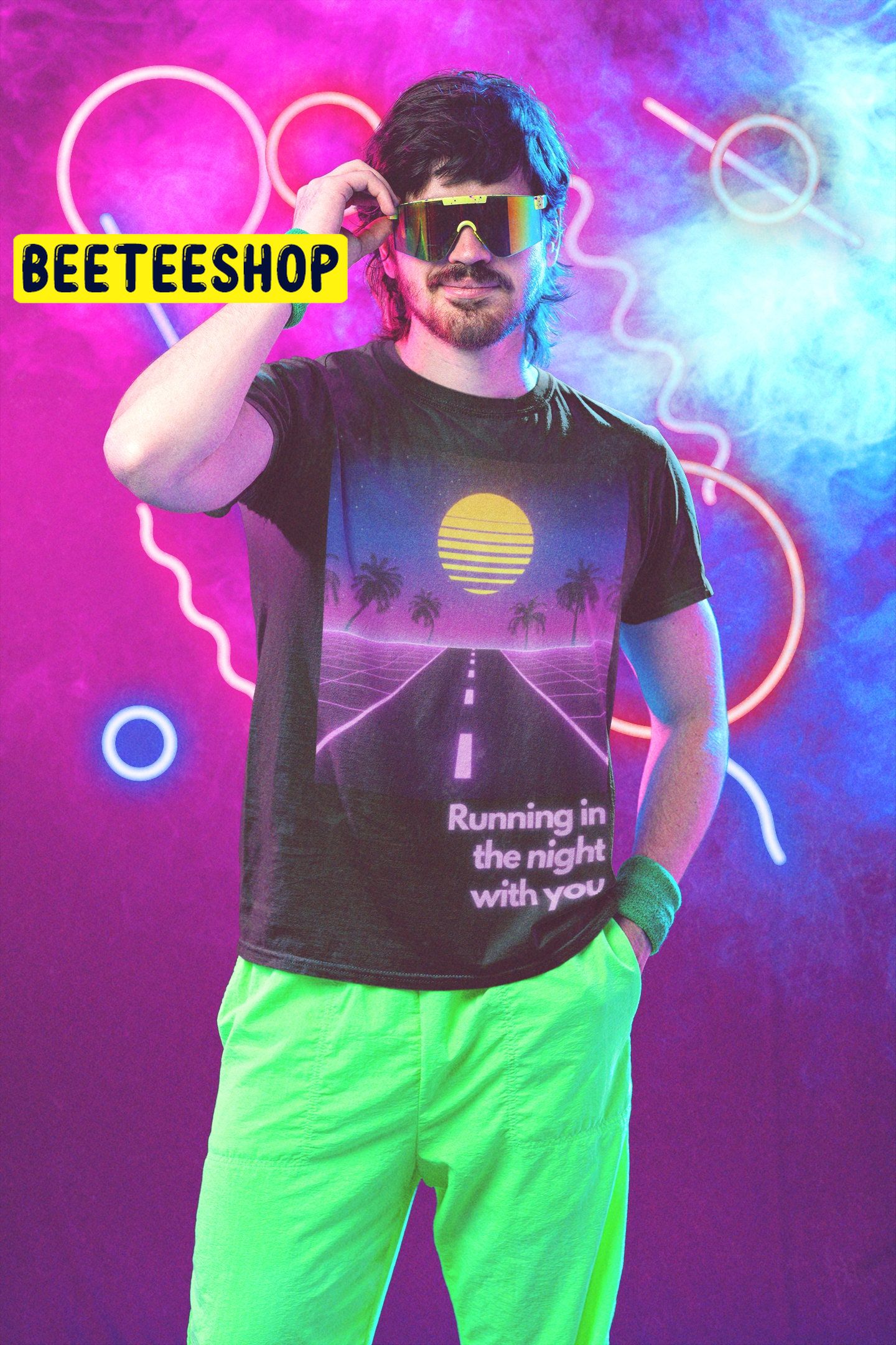 Synthwave Vaporwave Retrowave Trending Unisex Shirt Synthwave Vaporwave Retrowave Trending Unisex Shirt