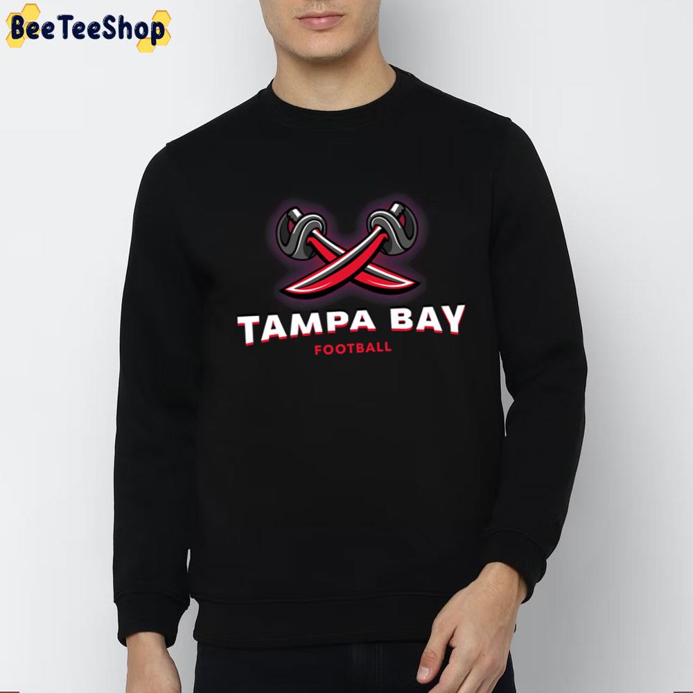 Tampa Bay Buccaneers Football Trending Unisex T-Shirt Tampa Bay Buccaneers Football Trending Unisex T-Shirt
