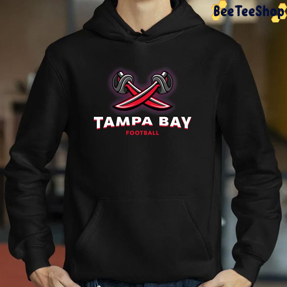 Tampa Bay Buccaneers Football Trending Unisex T-Shirt Tampa Bay Buccaneers Football Trending Unisex T-Shirt