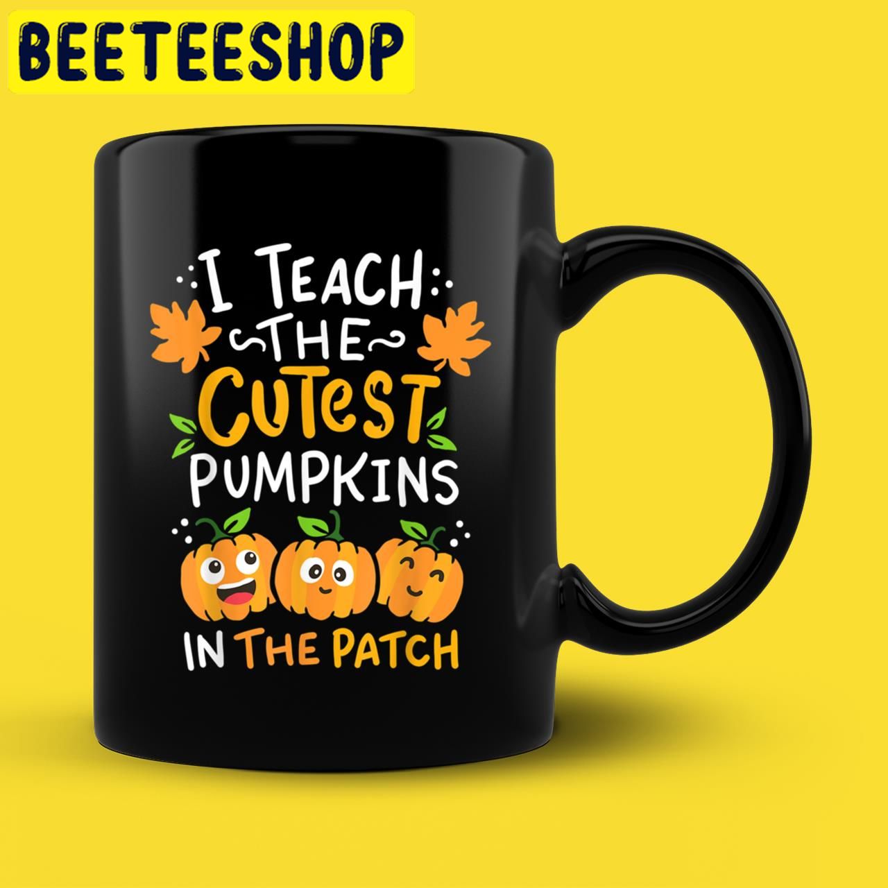 Teacher Pre-K Teacher Kindergarten Cutest Pumpkins Halloween Trending Unisex T-Shirt Teacher Pre-K Teacher Kindergarten Cutest Pumpkins Halloween Trending Unisex T-Shirt