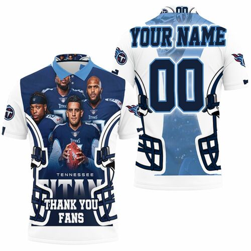Tennessee Titans Afc South Division Super Bowl 2021 Personalized 3D All Over Print Polo Shirt Tennessee Titans Afc South Division Super Bowl 2021 Personalized 3D All Over Print Polo Shirt