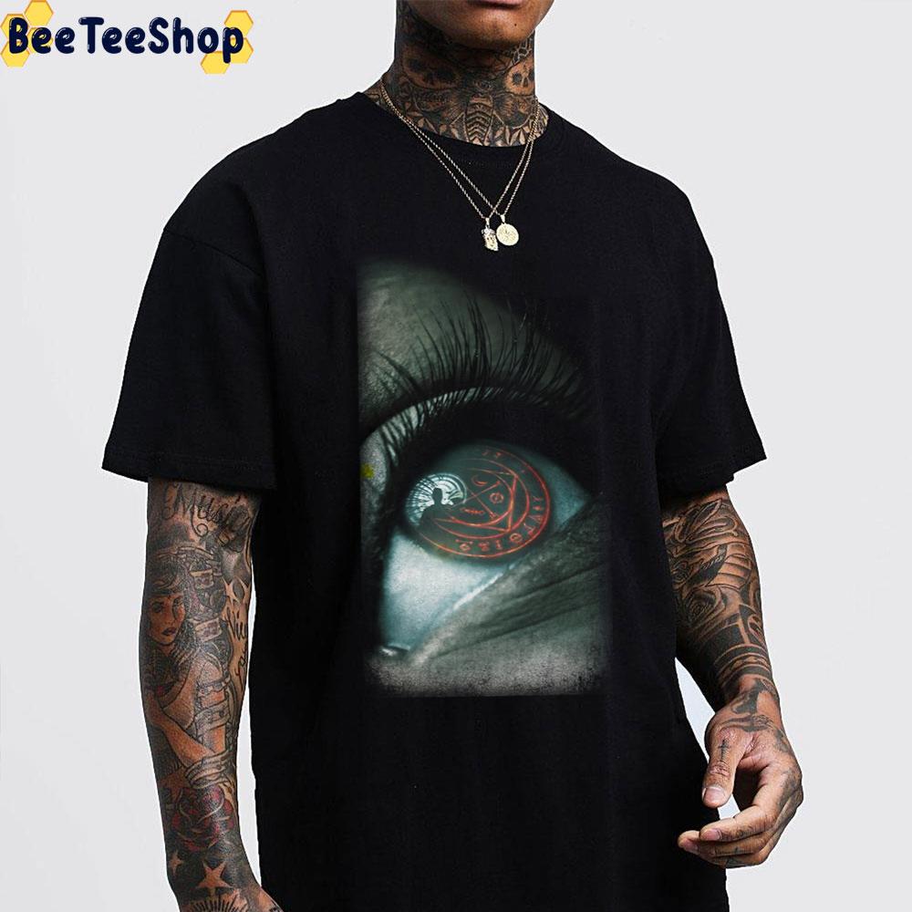 The Autopsy Of Jane Doe Trending Unisex T-Shirt The Autopsy Of Jane Doe Trending Unisex T-Shirt