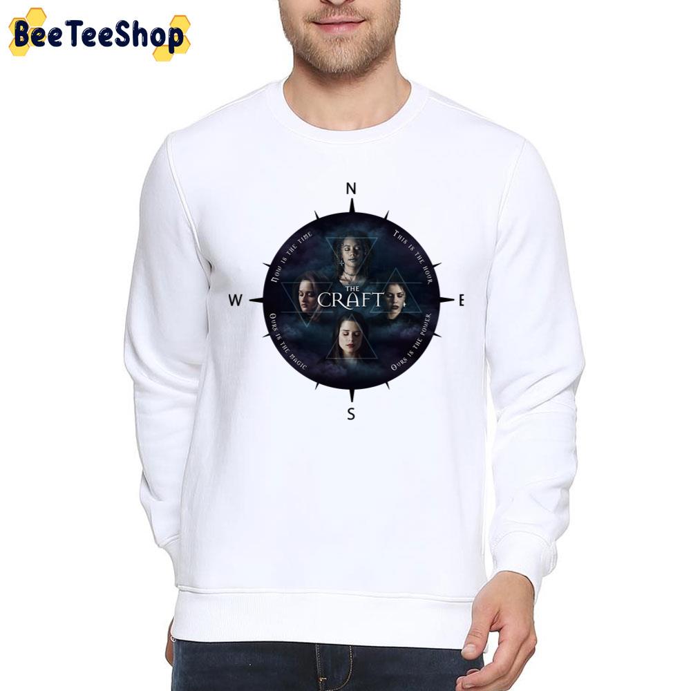 The Craft 1996 Trending Unisex T-Shirt The Craft 1996 Trending Unisex T-Shirt