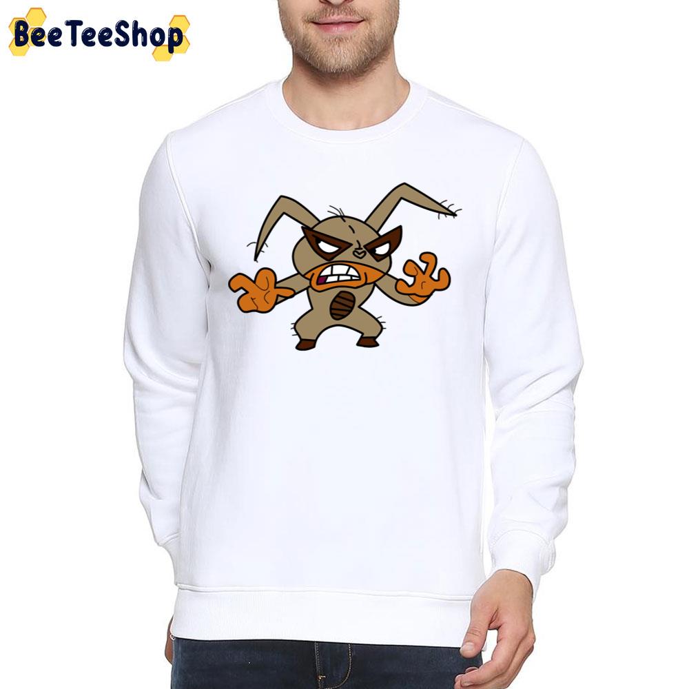 The Flea Mucha Lucha Trending Unisex T-Shirt The Flea Mucha Lucha Trending Unisex T-Shirt