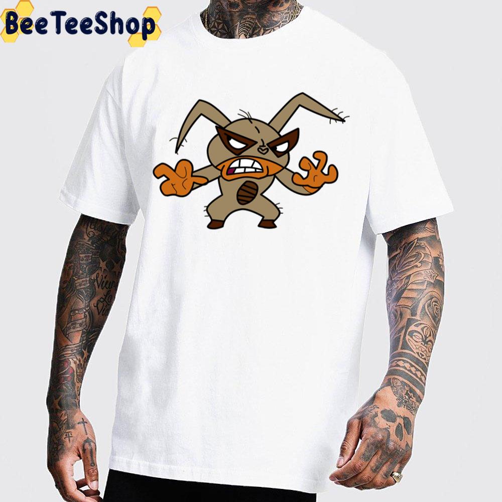 The Flea Mucha Lucha Trending Unisex T-Shirt The Flea Mucha Lucha Trending Unisex T-Shirt