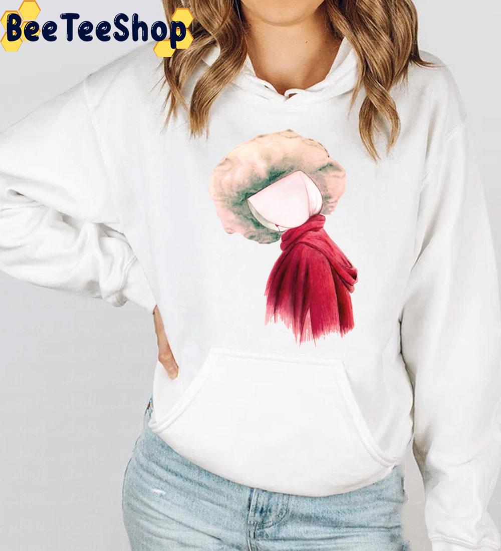 The Handmaid's Tale Art Trending Unisex T-Shirt The Handmaid's Tale Art Trending Unisex T-Shirt
