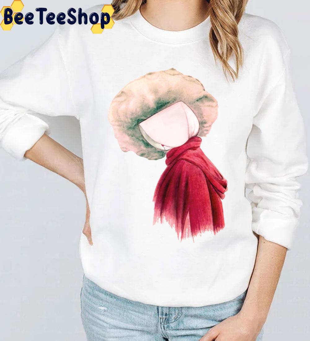 The Handmaid's Tale Art Trending Unisex T-Shirt The Handmaid's Tale Art Trending Unisex T-Shirt