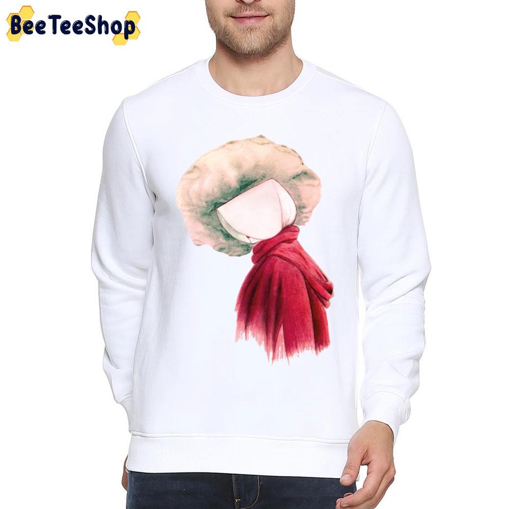 The Handmaid's Tale Art Trending Unisex T-Shirt The Handmaid's Tale Art Trending Unisex T-Shirt