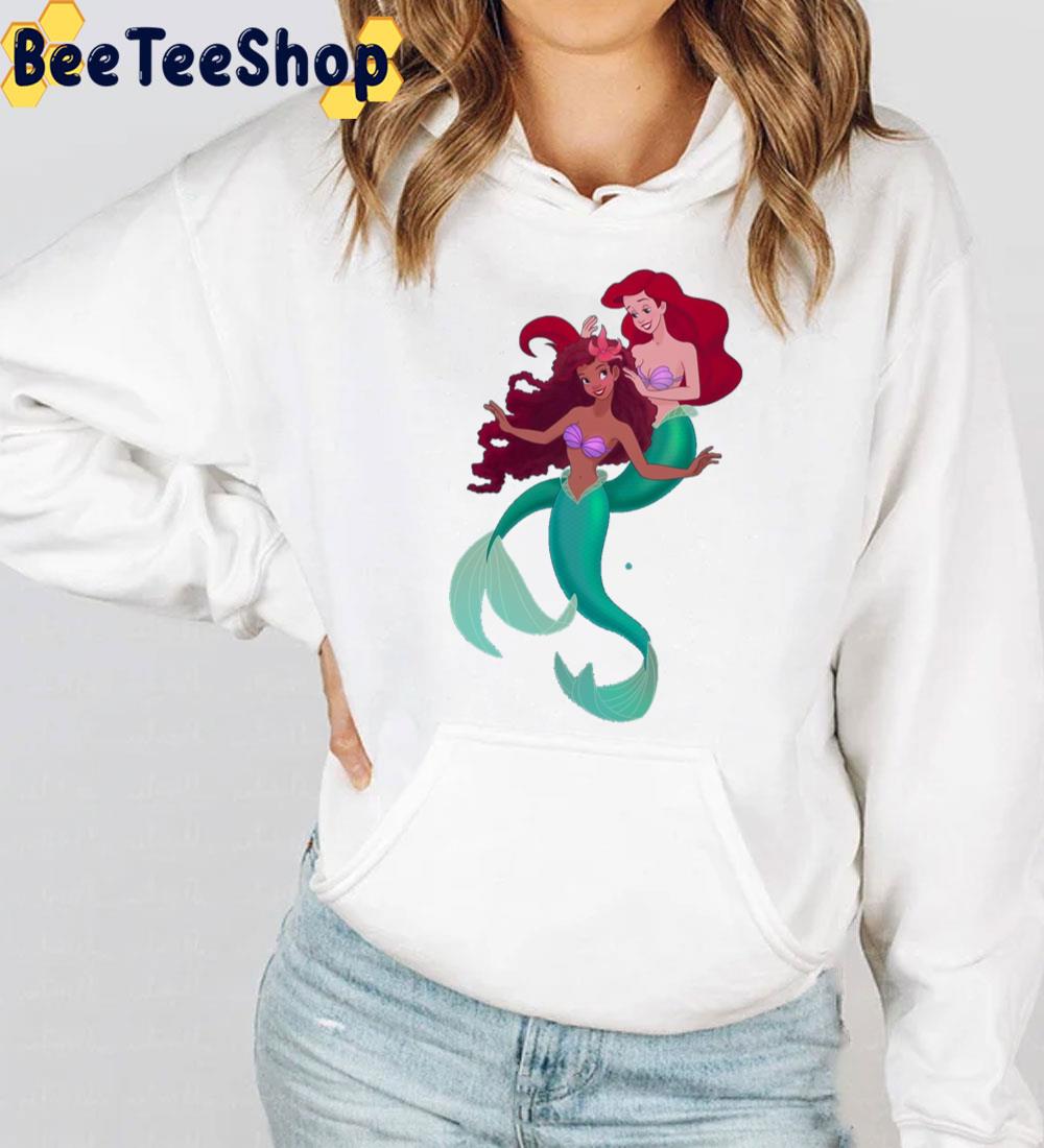 The Little Mermaid 2023 Trending Unisex T-Shirt The Little Mermaid 2023 Trending Unisex T-Shirt