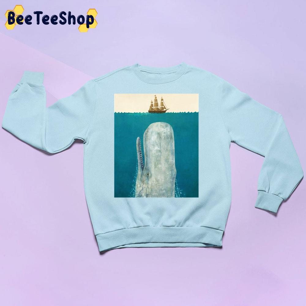 The Whale Colour Option Trending Unisex Sweatshirt The Whale Colour Option Trending Unisex Sweatshirt