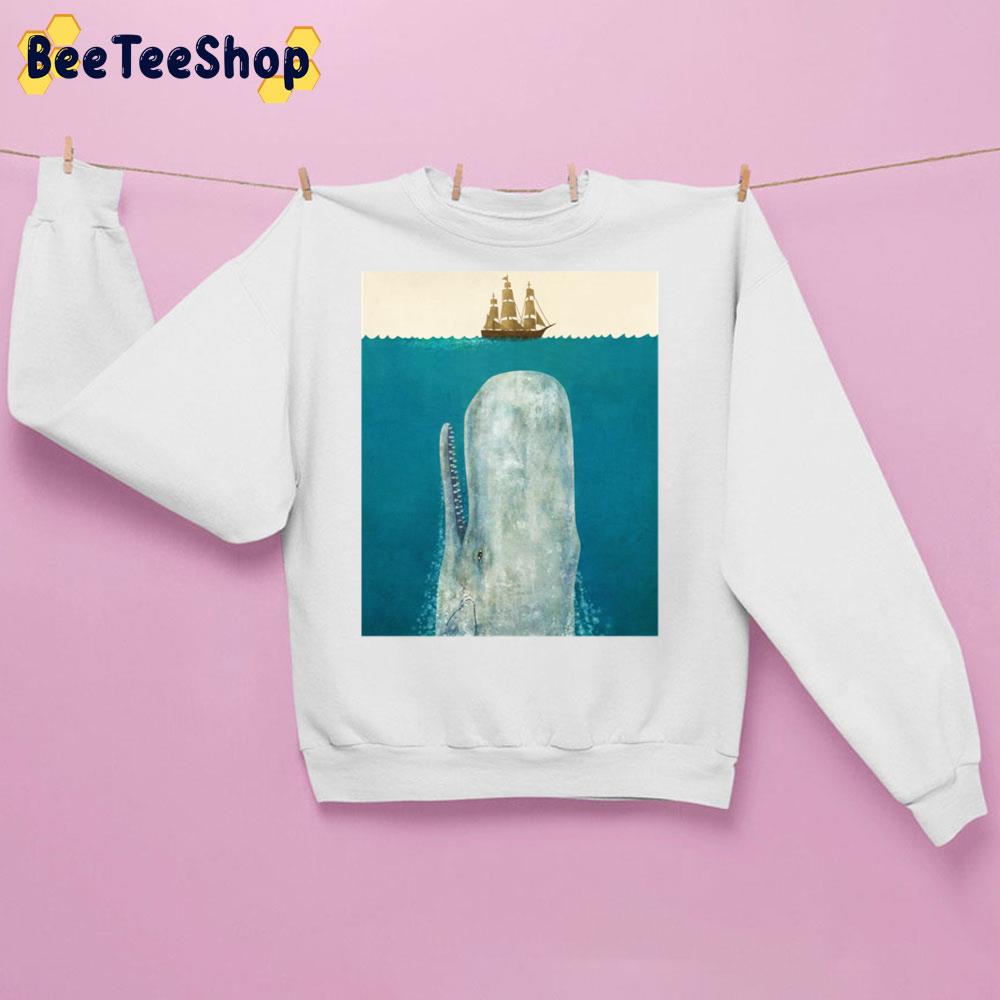The Whale Colour Option Trending Unisex Sweatshirt The Whale Colour Option Trending Unisex Sweatshirt