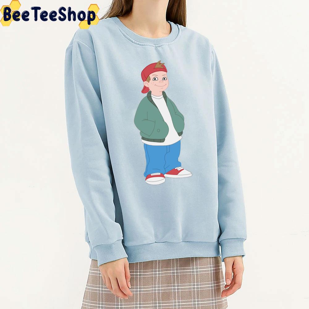 Theodore Tj Recess Trending Unisex T-Shirt Theodore Tj Recess Trending Unisex T-Shirt