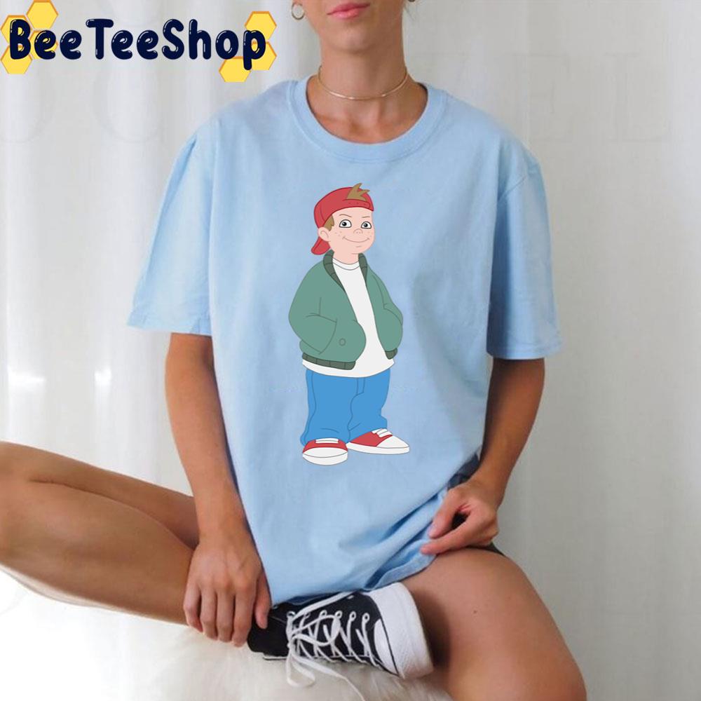 Theodore Tj Recess Trending Unisex T-Shirt Theodore Tj Recess Trending Unisex T-Shirt