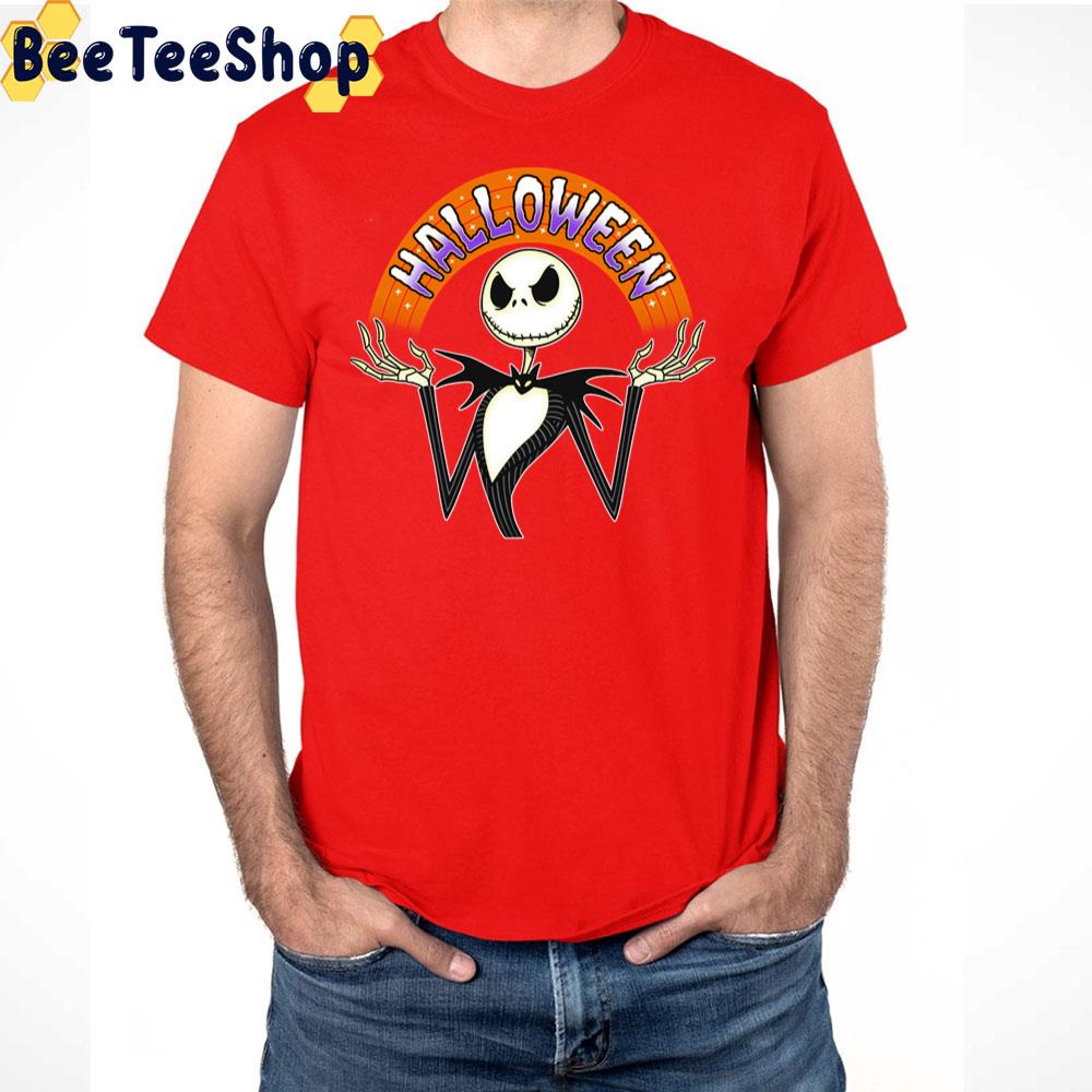This Is Halloween By Jack Trending Unisex T-Shirt This Is Halloween By Jack Trending Unisex T-Shirt