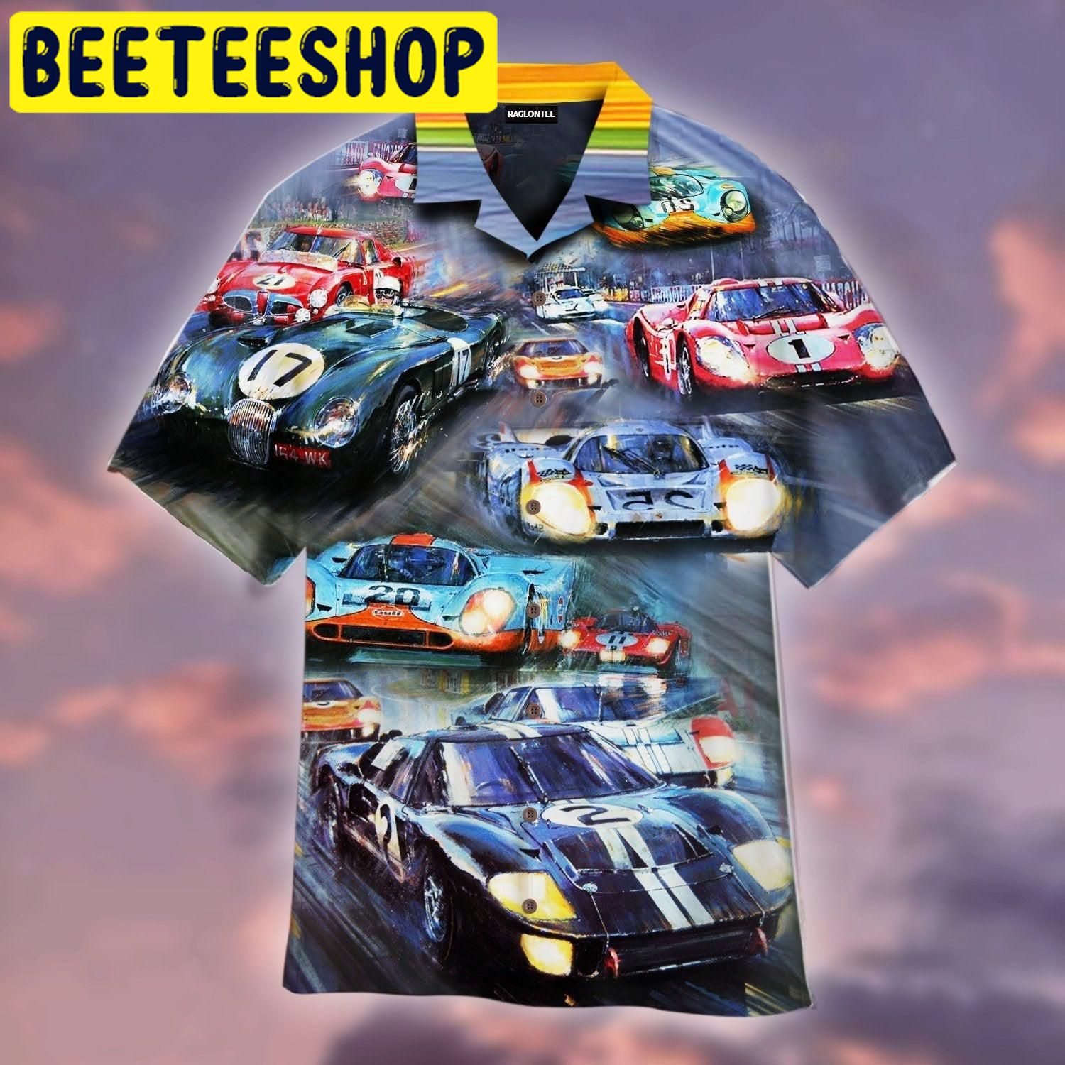 This Is My Racing Porsche Hawaiian Shirt This Is My Racing Porsche Hawaiian Shirt
