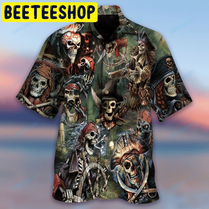 To Err Is Human To Arr Is Pirate Hawaiian Shirt To Err Is Human To Arr Is Pirate Hawaiian Shirt