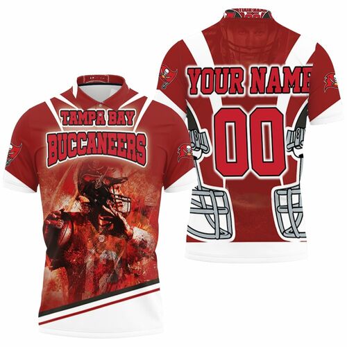 Tom Brady 12 Tampa Bay Buccaneers Super Bowl 2021 Nfc South Champions Personalized 3D All Over Print Polo Shirt Tom Brady 12 Tampa Bay Buccaneers Super Bowl 2021 Nfc South Champions Personalized 3D All Over Print Polo Shirt