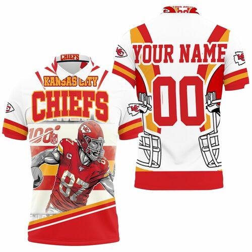 Travis Kelce 87 Kansas City Chiefs Afc West Champions Super Bowl 2021 Personalized 3D All Over Print Polo Shirt Travis Kelce 87 Kansas City Chiefs Afc West Champions Super Bowl 2021 Personalized 3D All Over Print Polo Shirt