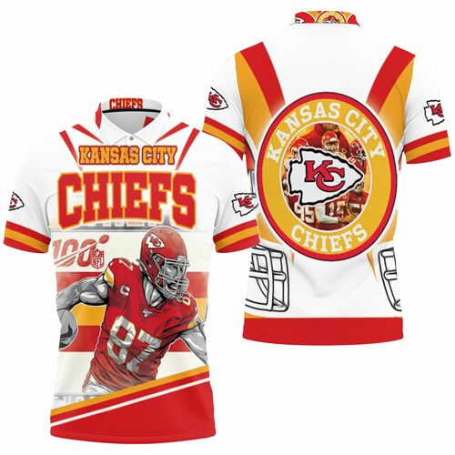Travis Kelce #87 Kansas City Chiefs Afc West Division Champions Super Bowl 2021 3D All Over Print Polo Shirt Travis Kelce #87 Kansas City Chiefs Afc West Division Champions Super Bowl 2021 3D All Over Print Polo Shirt