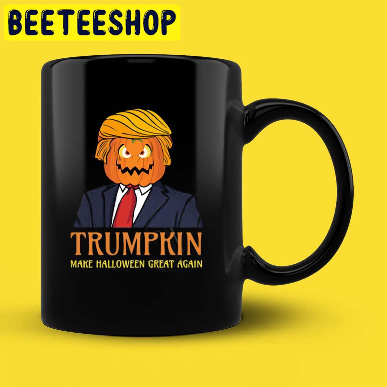 Trumpkin Make Great Again Scary Trumpkin Halloween Trending Unisex T-Shirt Trumpkin Make Great Again Scary Trumpkin Halloween Trending Unisex T-Shirt
