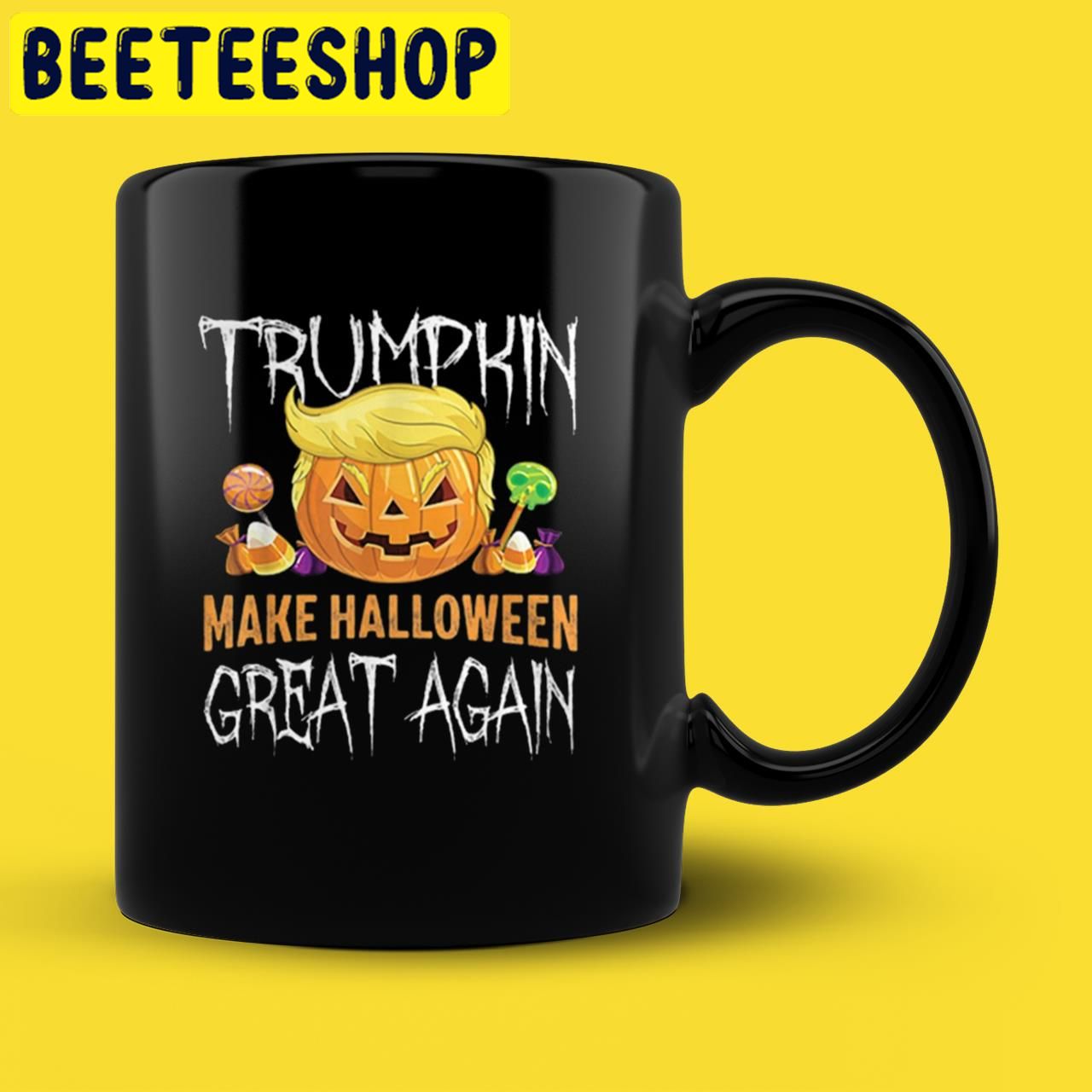 Trumpkin Make Great Again Trump Hair Trumpkin Halloween Trending Unisex T-Shirt Trumpkin Make Great Again Trump Hair Trumpkin Halloween Trending Unisex T-Shirt